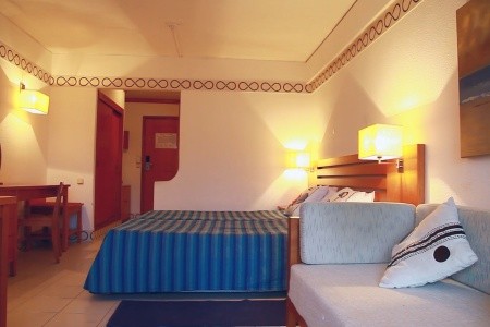 Golden Club Cabanas - 32