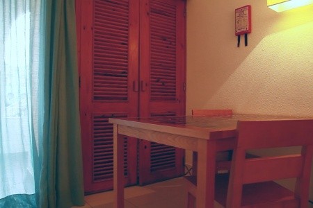 Golden Club Cabanas - 33