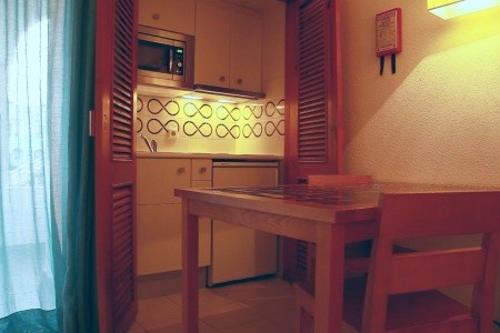 Golden Club Cabanas - 34