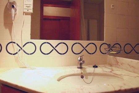 Golden Club Cabanas - 35