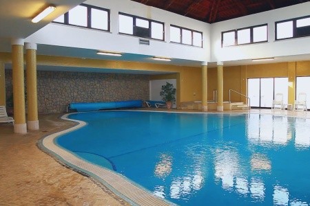 Golden Club Cabanas - 36