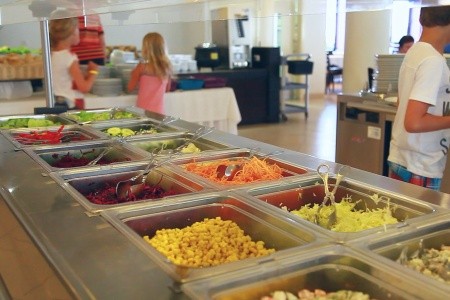 Golden Club Cabanas - 37