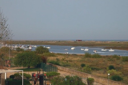 Golden Club Cabanas - 40