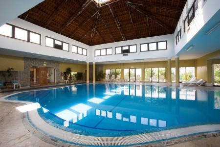 Golden Club Cabanas - 41