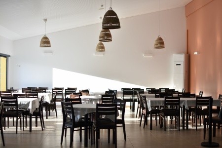 Golden Club Cabanas - 43