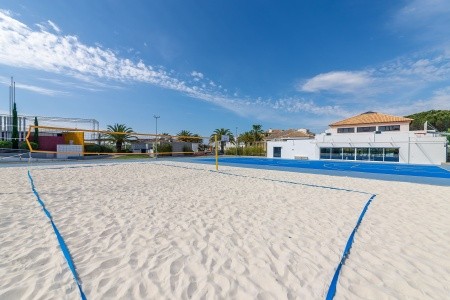 Golden Club Cabanas - 44