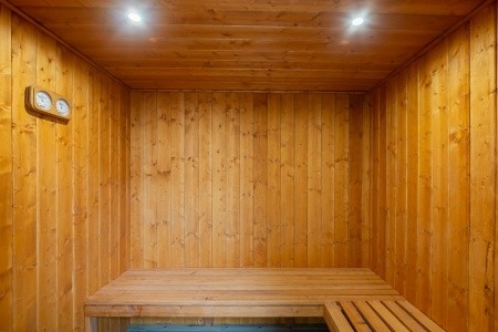 Golden Club Cabanas - 45