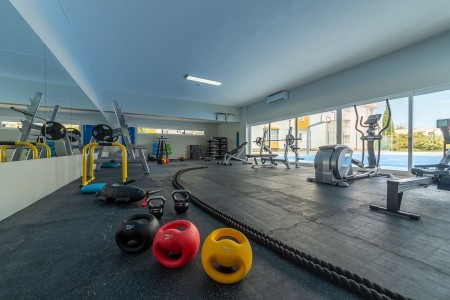 Golden Club Cabanas - 46