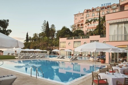 Belmond Reid's Palace