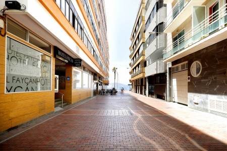 Crisol Faycán
