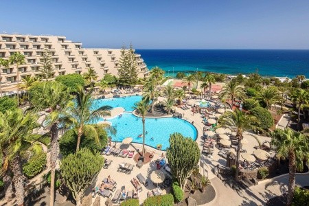 Barceló Lanzarote Active Resort (Ex Barceló Lanzarote Playa)