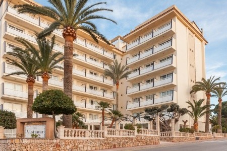 Smy Vistamar Portocolom (Ex. Pierre & Vacances Vistamar) - 16