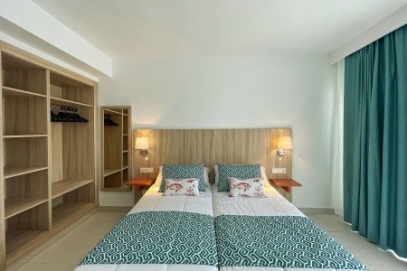 Smy Vistamar Portocolom (Ex. Pierre & Vacances Vistamar) - 17