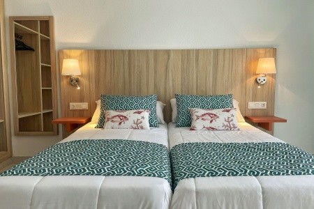 Smy Vistamar Portocolom (Ex. Pierre & Vacances Vistamar) - 18