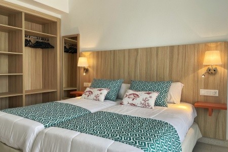 Smy Vistamar Portocolom (Ex. Pierre & Vacances Vistamar) - 19