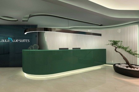 Lalila Blue Suites - 20