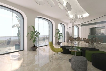 Lalila Blue Suites - 21