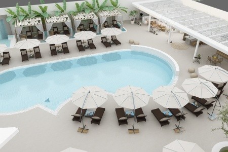 Lalila Blue Suites - 23