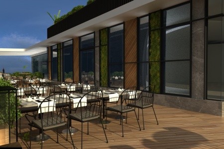 Lalila Blue Suites - 24