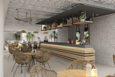 Lalila Blue Suites - 26