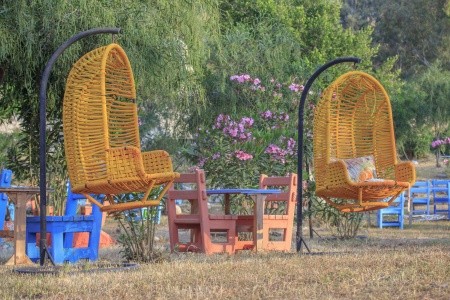 Ölüdeniz Beach Resort - 31