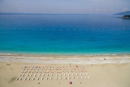 Ölüdeniz Beach Resort - 37