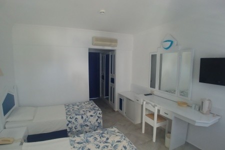 Ölüdeniz Beach Resort - 38