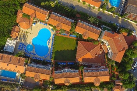 Ölüdeniz Turquoise - 26