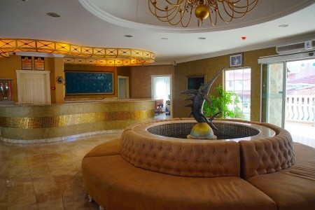 Ölüdeniz Turquoise - 29