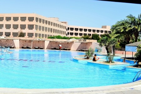 Nejlevnější Egypt v červenci pláže - recenze