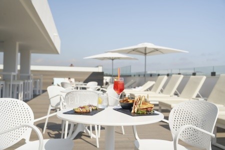 Eurostars Puerto De Ibiza (Ex. El Puerto Ibiza)