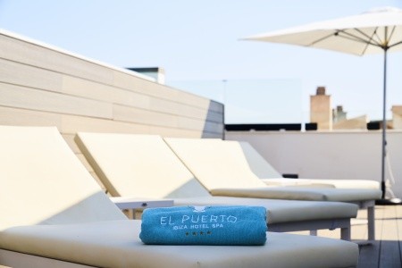 Eurostars Puerto De Ibiza (Ex. El Puerto Ibiza)