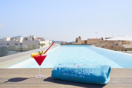 Eurostars Puerto De Ibiza (Ex. El Puerto Ibiza)