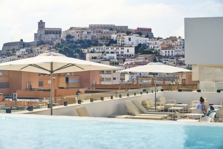 Eurostars Puerto De Ibiza (Ex. El Puerto Ibiza)