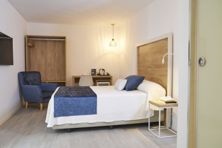 Eurostars Puerto De Ibiza (Ex. El Puerto Ibiza)