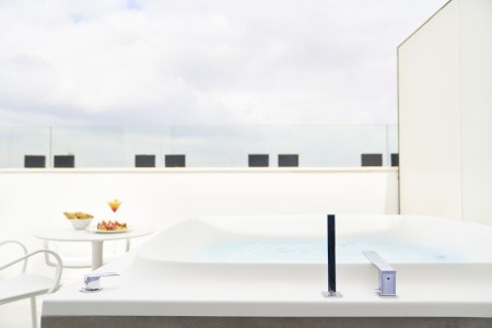 Eurostars Puerto De Ibiza (Ex. El Puerto Ibiza)