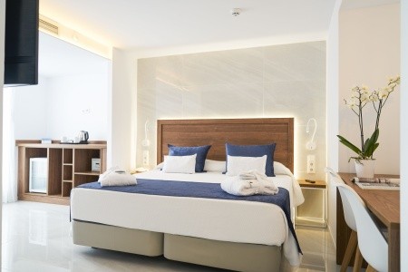 Eurostars Puerto De Ibiza (Ex. El Puerto Ibiza)