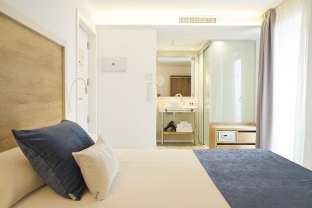 Eurostars Puerto De Ibiza (Ex. El Puerto Ibiza)