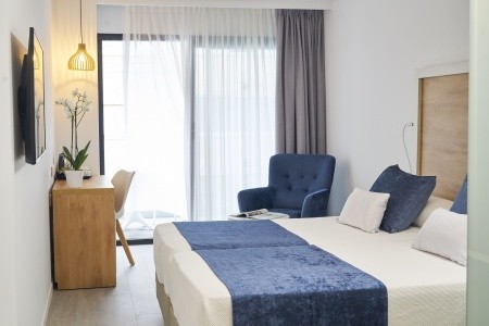 Eurostars Puerto De Ibiza (Ex. El Puerto Ibiza)
