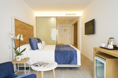 Eurostars Puerto De Ibiza (Ex. El Puerto Ibiza)