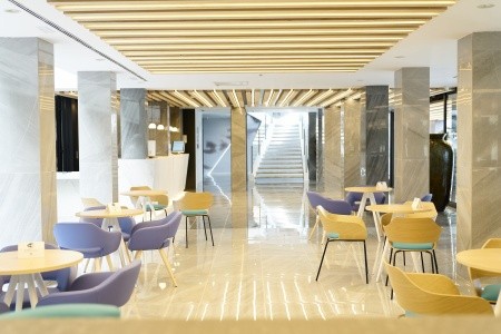 Eurostars Puerto De Ibiza (Ex. El Puerto Ibiza)