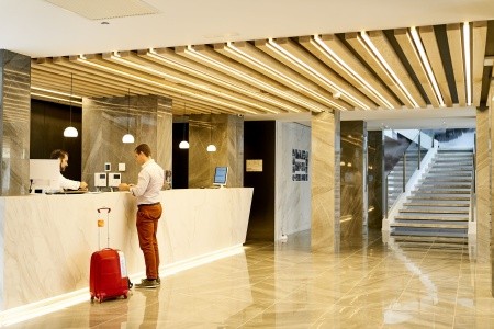 Eurostars Puerto De Ibiza (Ex. El Puerto Ibiza)
