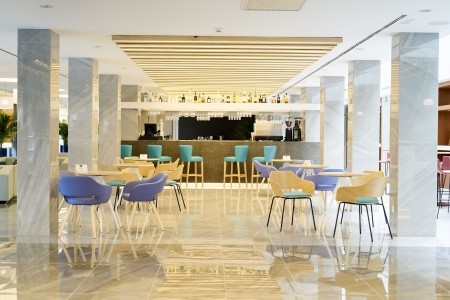 Eurostars Puerto De Ibiza (Ex. El Puerto Ibiza)