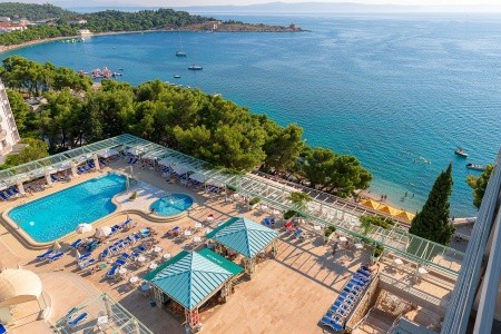 Dalmacija Places Hotel By Valamar - 24