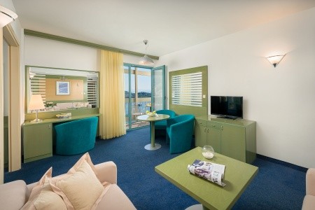 Dalmacija Places Hotel By Valamar - 26