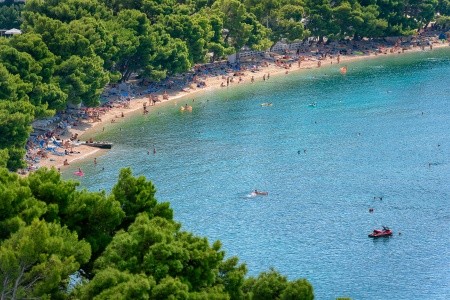 Dalmacija Places Hotel By Valamar - 32