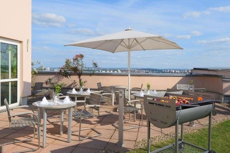 Česká republika Praha a okolie Don Giovanni (ex.