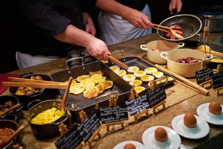 Česká republika Praha a okolie Don Giovanni (ex.