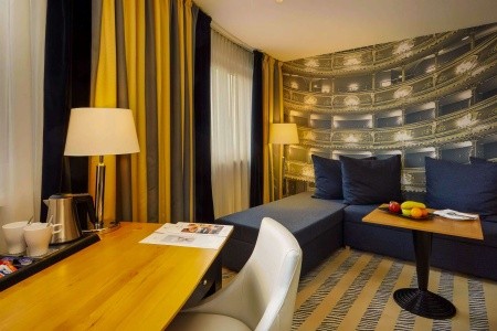 Česká republika Praha a okolie Don Giovanni (ex.