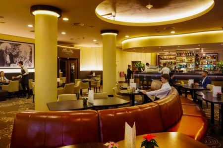 Česká republika Praha a okolie Don Giovanni (ex.